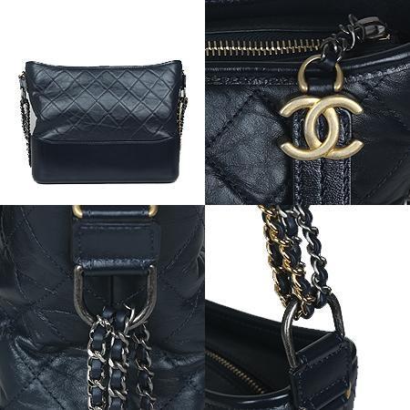 Chanel(����) COCO ���� ��Ƽ�� ī����Ų ���긮�� ȣ�� ���� ü�� ��� �� ũ�ν���(���ֻ���) �̹���4 - ���̺��� �߰���ǰ