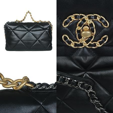 Chanel(����) AS1161 COCO ��Ƽ�� ���� ���� ����Ų ����19 ���� �÷���(3)(���ֻ���) �̹���4 - ���̺��� �߰���ǰ