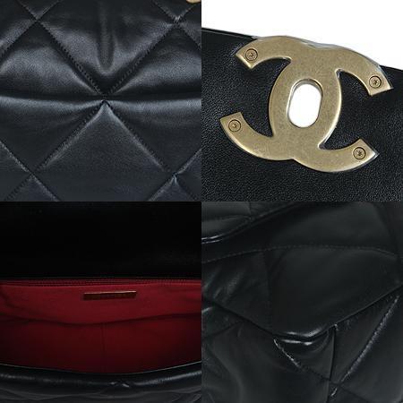 Chanel(����) AS1161 COCO ��Ƽ�� ���� ���� ����Ų ����19 ���� �÷���(3)(���ֻ���) �̹���5 - ���̺��� �߰���ǰ