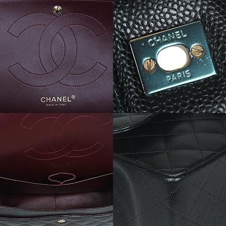 Chanel(����) COCO ����ΰ� ���� ĳ��� Ŭ���� ���� ü�� �����(���ֻ���) �̹���5 - ���̺��� �߰���ǰ