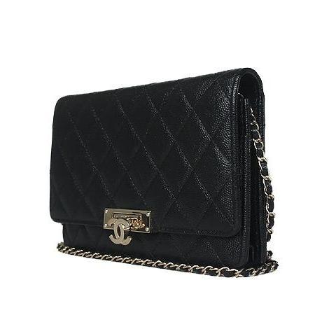 Chanel(����) COCO ����ΰ� ���� ĳ��� ���� WOC ũ�ν���(���ֻ���) �̹���2 - ���̺��� �߰���ǰ