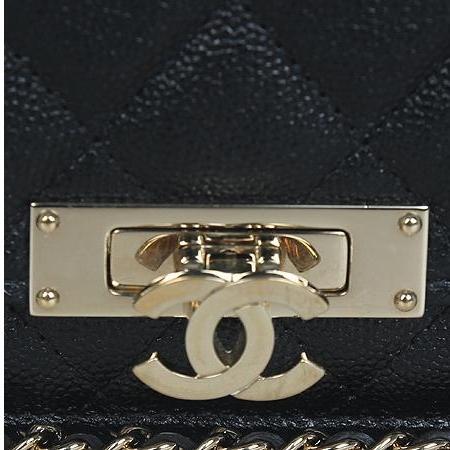 Chanel(����) COCO ����ΰ� ���� ĳ��� ���� WOC ũ�ν���(���ֻ���) �̹���4 - ���̺��� �߰���ǰ