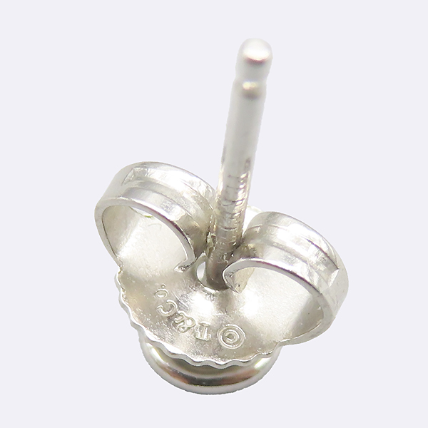 Tiffany(Ƽ�Ĵ�) PT950(�÷�Ƽ��) ���� �۷�Ƽ 0.16ĳ�� ���̴� �ߵ� 1����Ʈ ���̾� �Ͱ��� [�ϻ�Ե���] �̹���4 - ���̺��� �߰���ǰ