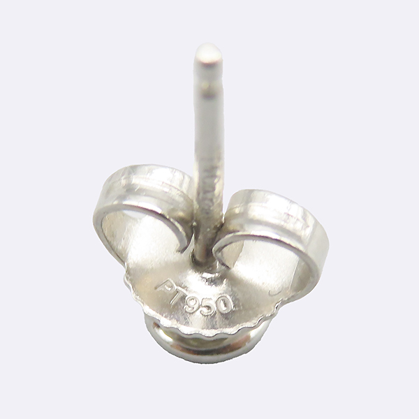 Tiffany(Ƽ�Ĵ�) PT950(�÷�Ƽ��) ���� �۷�Ƽ 0.16ĳ�� ���̴� �ߵ� 1����Ʈ ���̾� �Ͱ��� [�ϻ�Ե���] �̹���5 - ���̺��� �߰���ǰ