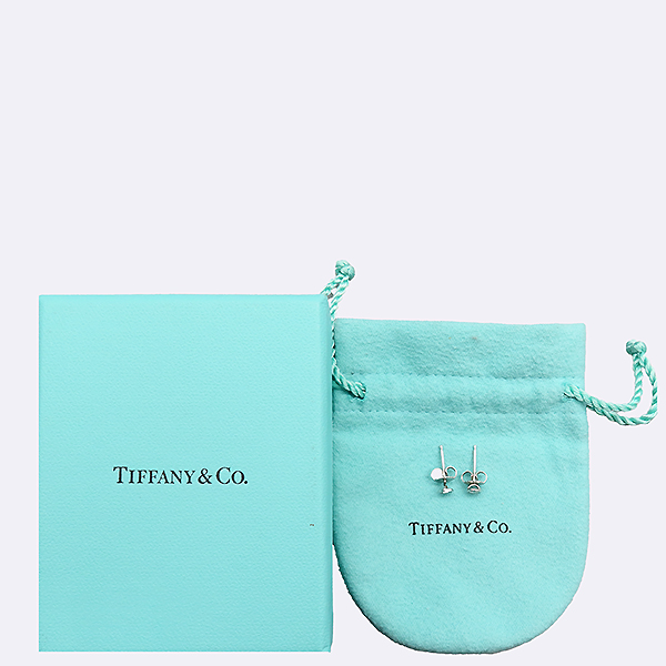 Tiffany(Ƽ�Ĵ�) PT950(�÷�Ƽ��) ���� �۷�Ƽ 0.16ĳ�� ���̴� �ߵ� 1����Ʈ ���̾� �Ͱ��� [�ϻ�Ե���] �̹���6 - ���̺��� �߰���ǰ