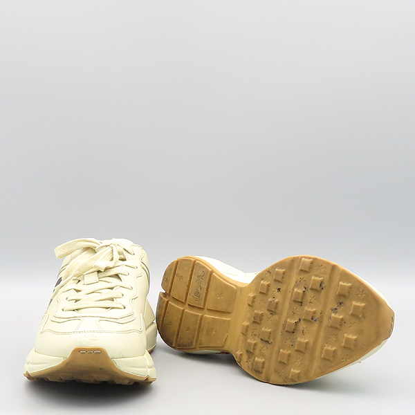 Gucci(����) 601370 ����� �ݶ� ��Ű���콺 ������ ������ ����Ŀ�� - 5������ [õ�Ƚż�����] �̹���3 - ���̺��� �߰���ǰ