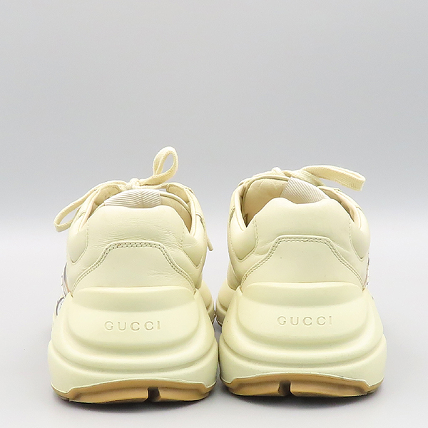 Gucci(����) 601370 ����� �ݶ� ��Ű���콺 ������ ������ ����Ŀ�� - 5������ [õ�Ƚż�����] �̹���5 - ���̺��� �߰���ǰ