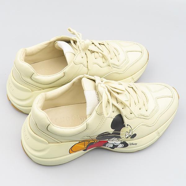 Gucci(����) 601370 ����� �ݶ� ��Ű���콺 ������ ������ ����Ŀ�� - 5������ [õ�Ƚż�����] �̹���6 - ���̺��� �߰���ǰ