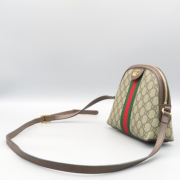 Gucci(����) 499621 Web ��Ʈ������ ������ ���� ����G ���ǵ�� ũ�ν��� [õ�Ƚż�����] �̹���2 - ���̺��� �߰���ǰ