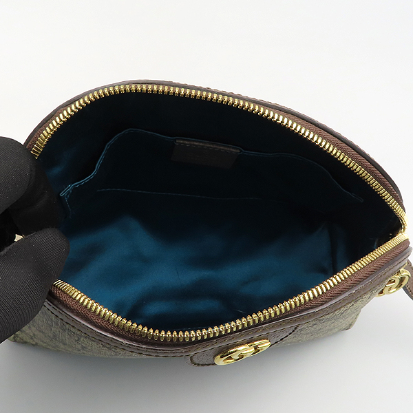 Gucci(����) 499621 Web ��Ʈ������ ������ ���� ����G ���ǵ�� ũ�ν��� [õ�Ƚż�����] �̹���6 - ���̺��� �߰���ǰ