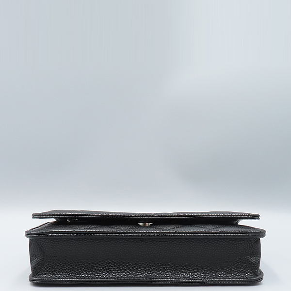 Chanel(����) AP0250 ���� ĳ��Ų Ŭ���� CC �ǹ���Ż WOC ü�� ũ�ν��� [��ź�Ե���] �̹���5 - ���̺��� �߰���ǰ