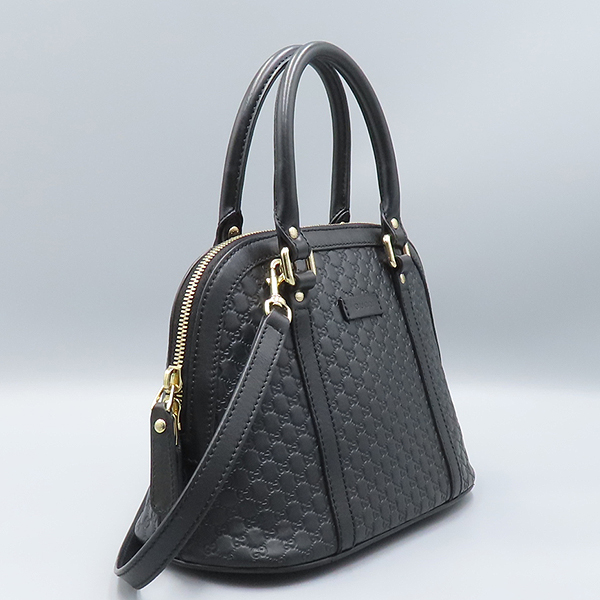 GUCCI(����) 449654 ���� ���� ����ũ�� �ø� �̴ϵ� ��Ʈ�� + �����Ʈ�� 2WAY [��ź�Ե���] �̹���3 - ���̺��� �߰���ǰ