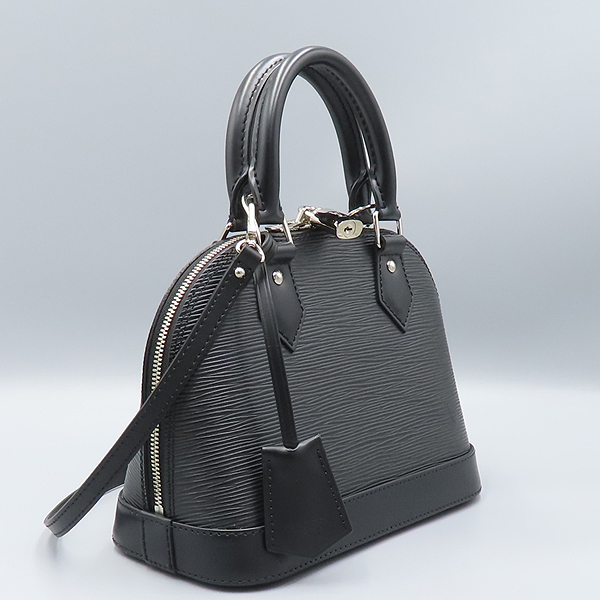 Louis Vuitton(���̺���) M40862 ���� ���� �˸� BB ��Ʈ�� + �����Ʈ�� 2WAY [��ź�Ե���] �̹���3 - ���̺��� �߰���ǰ