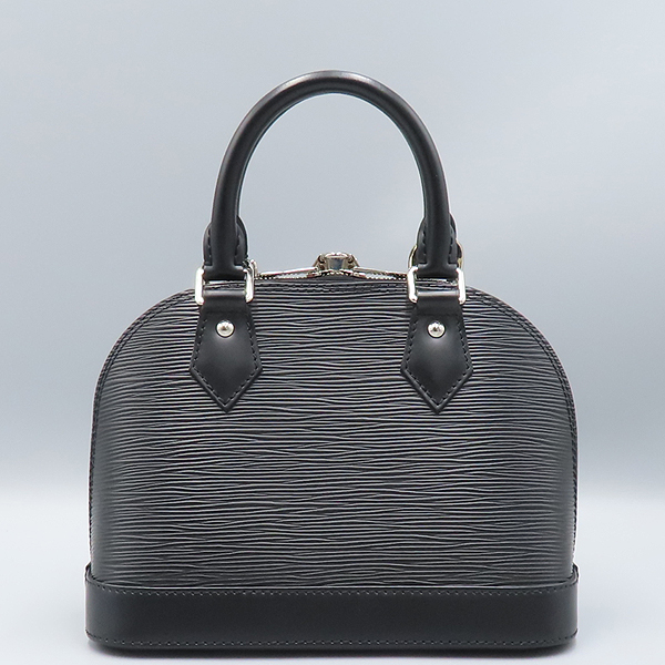 Louis Vuitton(���̺���) M40862 ���� ���� �˸� BB ��Ʈ�� + �����Ʈ�� 2WAY [��ź�Ե���] �̹���4 - ���̺��� �߰���ǰ