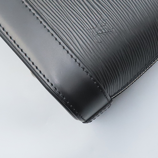 Louis Vuitton(���̺���) M40862 ���� ���� �˸� BB ��Ʈ�� + �����Ʈ�� 2WAY [��ź�Ե���] �̹���6 - ���̺��� �߰���ǰ