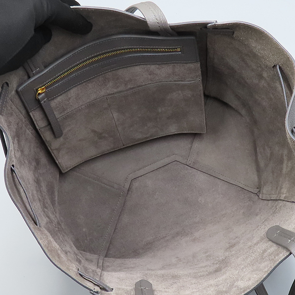 Celine(������) 189023 �׷��� ���� CABAS ī�ٽ� ���� ���� ���� ����� [��ź�Ե���] �̹���6 - ���̺��� �߰���ǰ