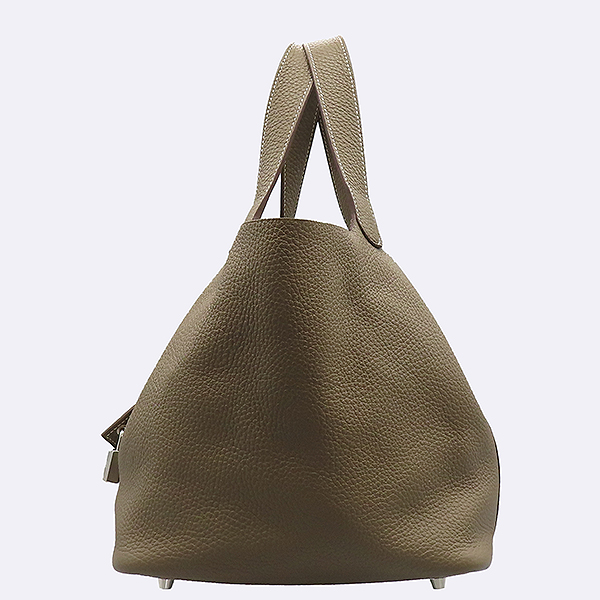 Hermes(�����޽�) ������ �÷� ���� SAC PICOTIN LOCK (�� ����ź ��) 22 ��Ʈ�� [�б�����] �̹���3 - ���̺��� �߰���ǰ