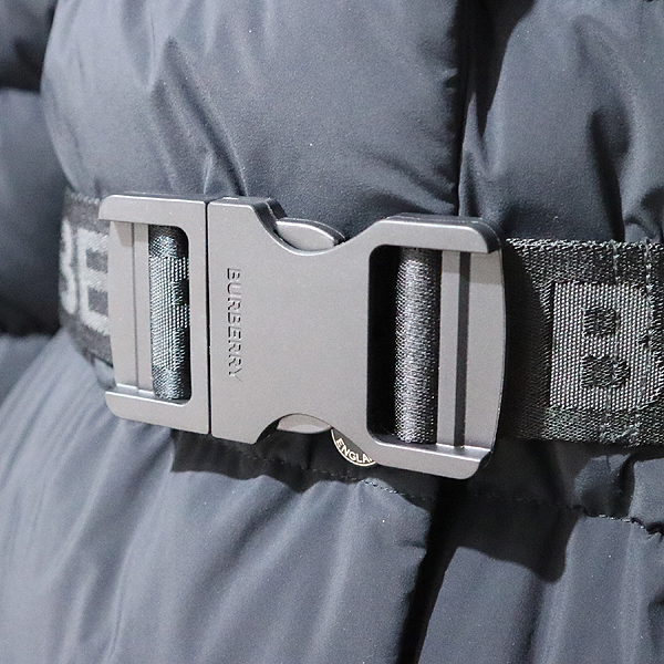 Burberry(������) 8018556 ����ó�� �ĵ� ���� �ٿ� ��Ƽ�� ������ ������ �� �е� + ��Ʈ SET - M������ [�뱸��������] �̹���5 - ���̺��� �߰���ǰ