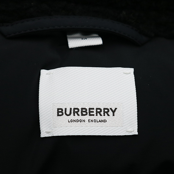 Burberry(������) 8018556 ����ó�� �ĵ� ���� �ٿ� ��Ƽ�� ������ ������ �� �е� + ��Ʈ SET - M������ [�뱸��������] �̹���6 - ���̺��� �߰���ǰ