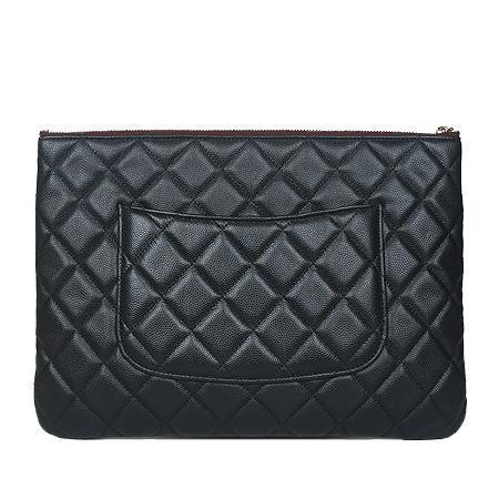 Chanel(����) COCO �����ΰ�� �ΰ� ���� ĳ��� Ŭ���� ���̵� Ŭ��ġ(���ֻ���) �̹���3 - ���̺��� �߰���ǰ