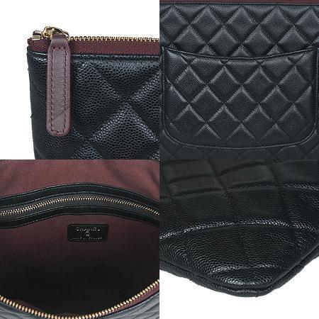 Chanel(����) COCO �����ΰ�� �ΰ� ���� ĳ��� Ŭ���� ���̵� Ŭ��ġ(���ֻ���) �̹���5 - ���̺��� �߰���ǰ