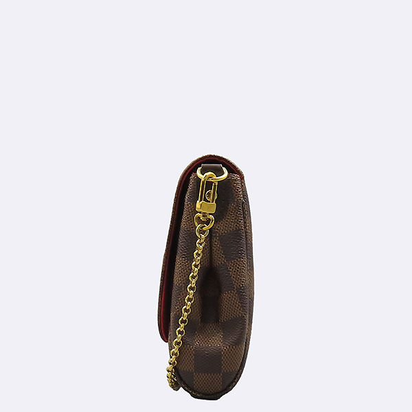 Louis Vuitton(���̺���) N41129 �ٹ̿� ���� ĵ���� ���̺��� MM 2WAY [�����νż�����] �̹���2 - ���̺��� �߰���ǰ