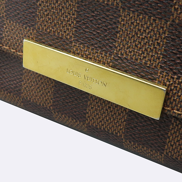 Louis Vuitton(���̺���) N41129 �ٹ̿� ���� ĵ���� ���̺��� MM 2WAY [�����νż�����] �̹���4 - ���̺��� �߰���ǰ