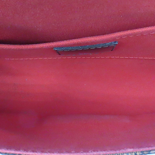 Louis Vuitton(���̺���) N41129 �ٹ̿� ���� ĵ���� ���̺��� MM 2WAY [�����νż�����] �̹���6 - ���̺��� �߰���ǰ