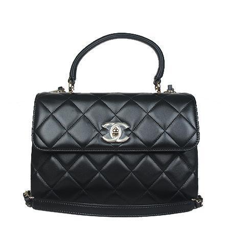 Chanel(����) A92236 COCO ���� ���� ����Ų Ʈ����CC 2WAY (���ֻ���) �̹���2 - ���̺��� �߰���ǰ