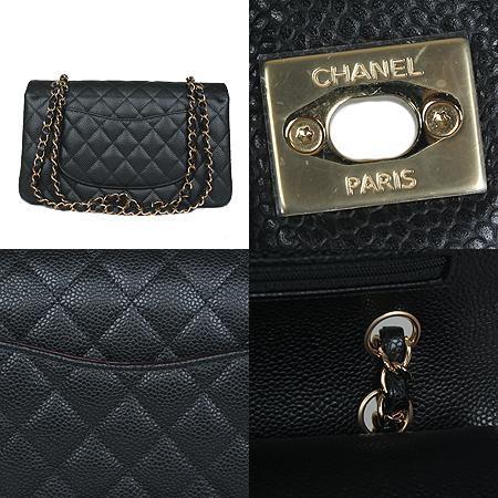 Chanel(����) A01112 COCO ���� ���� ĳ��� Ŭ���� �̵�� ü�� �����(���ֻ���) �̹���4 - ���̺��� �߰���ǰ