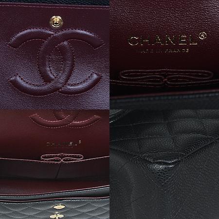 Chanel(����) A01112 COCO ���� ���� ĳ��� Ŭ���� �̵�� ü�� �����(���ֻ���) �̹���5 - ���̺��� �߰���ǰ