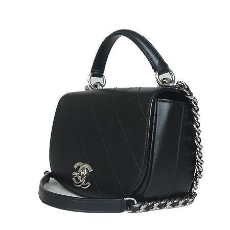 Chanel(����) COCO ����ΰ� ���� ���� ž�ڵ� ü�� ũ�ν���(���ֻ���) �̹���2 - ���̺��� �߰���ǰ