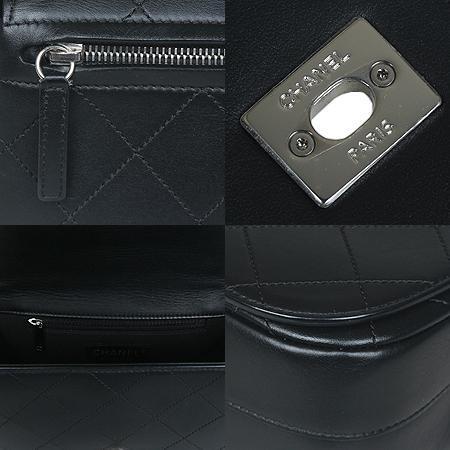 Chanel(����) COCO ����ΰ� ���� ���� ž�ڵ� ü�� ũ�ν���(���ֻ���) �̹���5 - ���̺��� �߰���ǰ