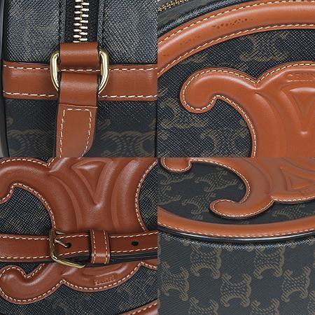 Celine(������) 198602 ���� Ʈ������ ���� ũ�ν���(2)(���ֻ���) �̹���5 - ���̺��� �߰���ǰ