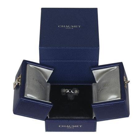 CHAUMET(���) 083358 18K ȭ��Ʈ��� (BEE MY LOVE) �� ���� ���긵(14ȣ) (���ֻ���) �̹���2 - ���̺��� �߰���ǰ