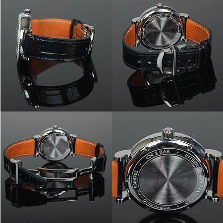 IWC(IWC) IW459008 ���̾� �������ǳ� �����ƽ �������� 37MM ���׽ð�(���ֻ���) �̹���5 - ���̺��� �߰���ǰ