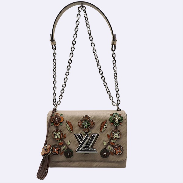 Louis Vuitton(���̺���) M53524 ������ũ ��ġ �÷η� ������ Ʈ����Ʈ ���� MM ���� ü�� ����� [�λ꼾�Һ���] �̹���2 - ���̺��� �߰���ǰ