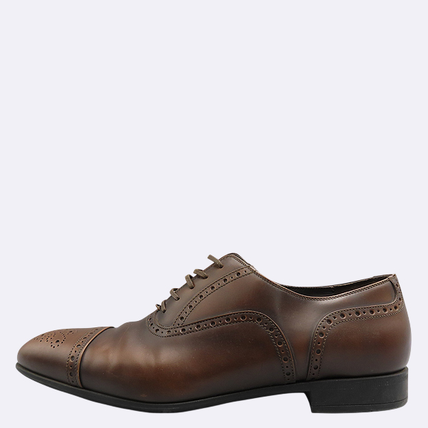 Ferragamo(��󰡸�) 029278 ���� ���� MADERA(������) ���� ���̽��� ������ ���� - 275MM [��������] �̹���4 - ���̺��� �߰���ǰ