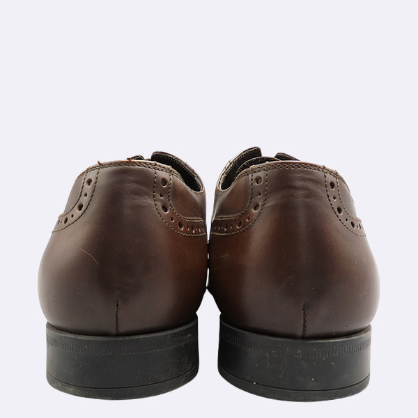 Ferragamo(��󰡸�) 029278 ���� ���� MADERA(������) ���� ���̽��� ������ ���� - 275MM [��������] �̹���5 - ���̺��� �߰���ǰ