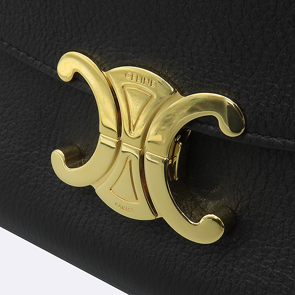 Celine(������) 118113FXK ���� ī����Ų ƾ �ϳ� ��Ʈ�� + �����Ʈ�� 2WAY [�����νż�����] �̹���5 - ���̺��� �߰���ǰ