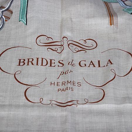 Hermes(�����޽�) Brides de Gala Applique Pique �� 140 (���ֻ���) �̹���2 - ���̺��� �߰���ǰ