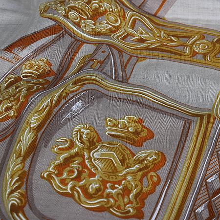 Hermes(�����޽�) Brides de Gala Applique Pique �� 140 (���ֻ���) �̹���3 - ���̺��� �߰���ǰ