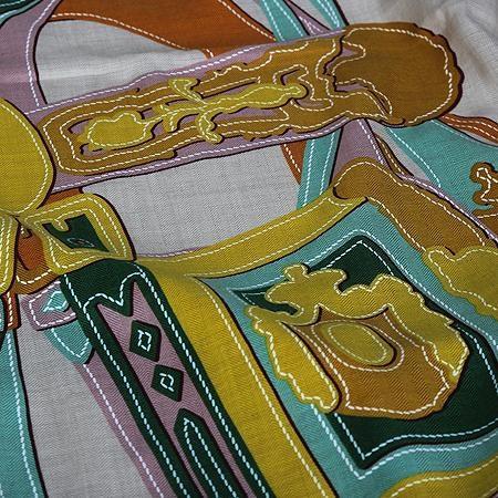 Hermes(�����޽�) Brides de Gala Applique Pique �� 140 (���ֻ���) �̹���4 - ���̺��� �߰���ǰ