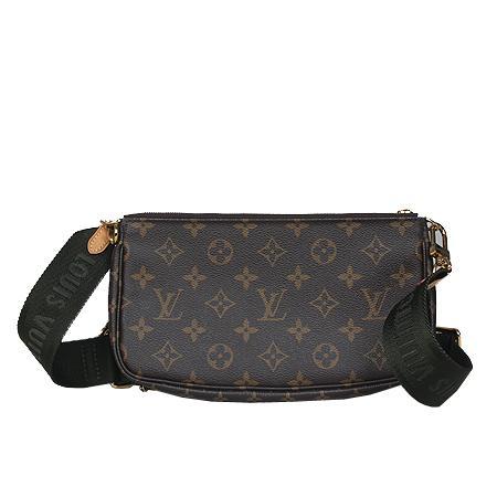 Louis Vuitton(���̺���) M44813 ���׷� ĵ���� ��Ƽ ����Ʈ �Ǽ����� ũ�ν���(2) (���ֻ���) �̹���4 - ���̺��� �߰���ǰ