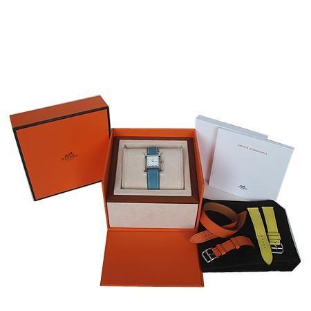 Hermes(�����޽�) HH1.210 ���� H�ƿ� ���� �������׽ð�(���ֻ���) �̹���2 - ���̺��� �߰���ǰ