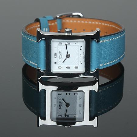 Hermes(�����޽�) HH1.210 ���� H�ƿ� ���� �������׽ð�(���ֻ���) �̹���3 - ���̺��� �߰���ǰ