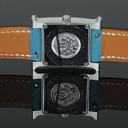 Hermes(�����޽�) HH1.210 ���� H�ƿ� ���� �������׽ð�(���ֻ���) �̹���5 - ���̺��� �߰���ǰ