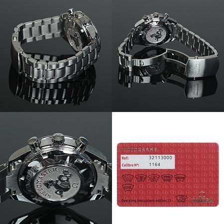 Omega(���ް�) 32113000 ���ǵ帶���� ũ�γ� ����Ʈ ��ƿ�ð�[���ֻ���] �̹���5 - ���̺��� �߰���ǰ