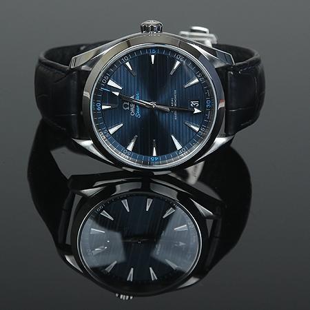 Omega(���ް�) 220.13.41.21.03.001 �ڿ��þ� ������ ũ�γ���� 150M �������׶� 41MM ���׽ð�(���ֻ���) �̹���2 - ���̺��� �߰���ǰ