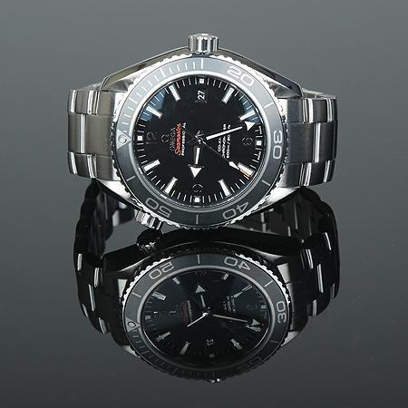 Omega(���ް�) 232.30.46.21.01.001 �������� �÷��� ���� 46MM ����Ʈ �����ƽ ������ƿ�ð�([���ֻ���) �̹���2 - ���̺��� �߰���ǰ